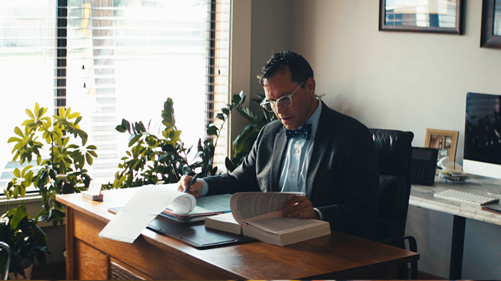 The legal issues in property settlement can be more complicated than any other area of family law. We help analyze the division of assets and debts under the community property rules. We will also assist you if you have concerns about unique issues such as hidden assets and the division of retirement accounts.
Daniel C. Cummins