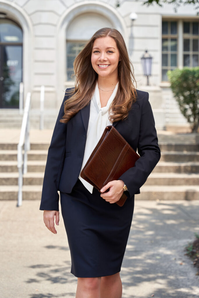 Lauren is a native of Monroe, Louisiana, and a graduate of St. Frederick High School. After graduation, she attended Louisiana State University, and received her bachelor’s degree of Science in Education.